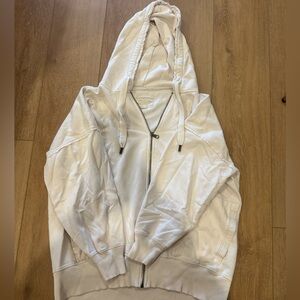 American Eagle zip up hoodie